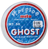 Milo KPEPTON GHOST