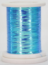 Websta PEARL TINSEL Blue