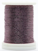 Websta ST THREAD Black Purple