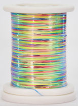 Websta PEARL TINSEL Rainbow