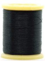 Marc Petitjean SPLIT THREAD 8/0 Black