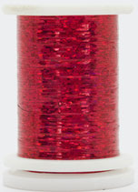 Websta HOLOGRAPHIC Red