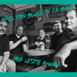 Spiel den Blues in 12 Bars - Das Album