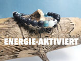 Energie Amazonit Armband