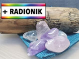 Harmonie Edelsteine 6 Stk. + Fernharmonisierung