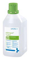 mikrozid® AF liquid  1 Liter