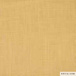 Viscose - Leinen "Mustard"