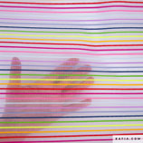 Multicolor Mesh Translucent