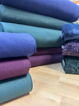 Stoffpaket "Hanni & Nanni"