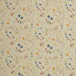 Viscose - Leinen "Madeira"