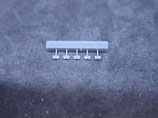 THC422 作用管止め1