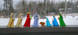 Nativity Set