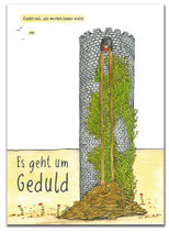PK22 - Geduld