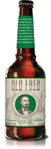 3 x Old Fred Green & 3 x Old Fred Red