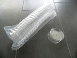 Petrischalen im 20er Pack
