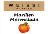 Marillenmarmelade 300g