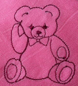 Teddy