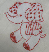 kleiner Elefant