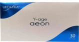 LifeWave Y-Age Aeon-Pflaster