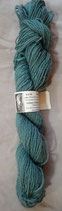 Iceberg/Willow blue green"Classic Silver 2024" silver millspun