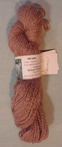 Cranberry "Snowdrop" millspun