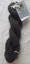 "Onyx" 1 ply  handspun