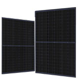 ECO DELTA MONO half-cut 450WP FULL BLACK - ECO-450M-54LHC (TOPCON) Bifacial