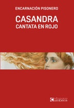 CASANDRA CANTATA EN ROJO