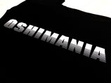 KO-OSHIMANIA Tshirt（Black）