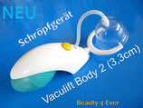 Vaculift Body2 "Zum Sonderpreis"