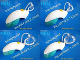 4er Set Vaculift