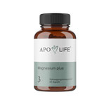 ApoLife Nr. 3 Magnesium plus   120 Kapseln