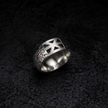 ENSCHEDE band ring