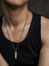 ENSCHEDE pendant necklace
