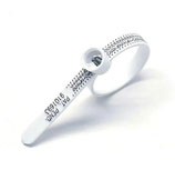 Ring sizer