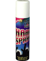 UV Haarspray Black Light