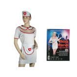 Kostüm Krankenschwester sexy nurse