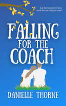 Falling For The Coach (ePub)