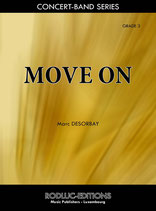 MOVE ON