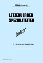 Letzebuerger Spezialitéiten