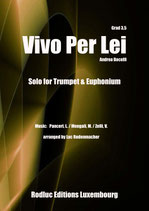 Vivo Per Lei