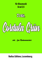 Cordula Grün - Josh./arr. Luc Rodenmacher