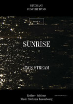 Sunrise - Jack STREAM