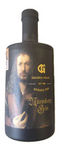 Dürer Gin 0,5l