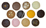 Probierpackerl     12 Lebkuchen spezialitäten
