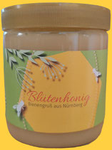 Blüten Honig