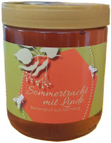 Sommer- tracht Honig mit Linde