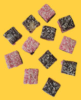 Kokoswürfel 200g