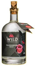 WALDHIMBEER GEIST        0,5l