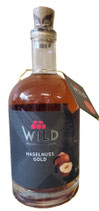 HASELNUSS GOLD 0,5l